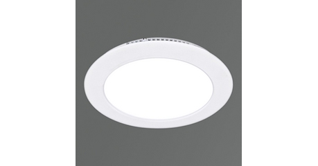 Встраиваемый светильник Reluce 00106-9.0-001LF LED 6W WT