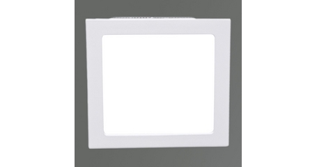 Встраиваемый светильник Reluce 00212-9.0-001LF LED 12W WT