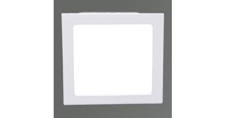 Встраиваемый светильник Reluce 00212-9.0-001LF LED 12W WT