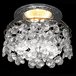 Встраиваемый светильник Reluce 01070-9.0-001CT MR16 CR/CL