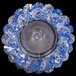 Встраиваемый светильник Reluce 01712-9.0-001CT MR16 CR/CL+LBL