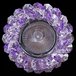 Встраиваемый светильник Reluce 01712-9.0-001CT MR16 CR/CL+PP