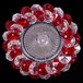 Встраиваемый светильник Reluce 01712-9.0-001CT MR16 CR/CL+RD