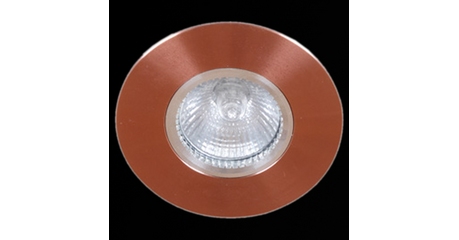 Встраиваемый светильник Reluce 05715-9.0-001AK MR16 CF