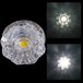 Встраиваемый светильник Reluce 09127-9.0-001T LED COB10W CR