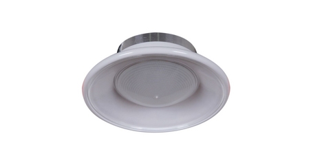Встраиваемый светильник Reluce 16090-9.0-001RLD MR16 CL