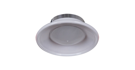 Встраиваемый светильник Reluce 16090-9.0-001RLD MR16 CL