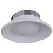 Встраиваемый светильник Reluce 16090-9.0-001RLD MR16 SWT