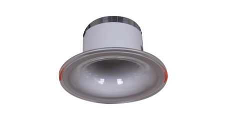 Встраиваемый светильник Reluce 16091-9.0-001RLD MR16 CL