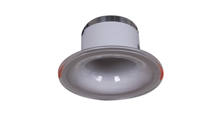 Встраиваемый светильник Reluce 16091-9.0-001RLD MR16 CL