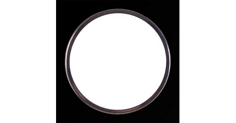 Встраиваемый светильник Reluce 41024-9.0-001XW LED24W CR