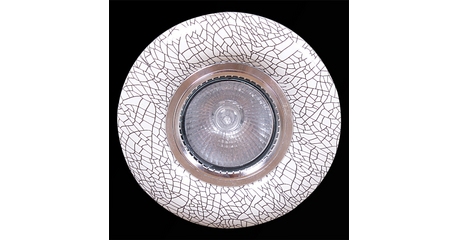 Встраиваемый светильник Reluce 41683-9.0-001PL MR16 WH