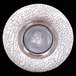 Встраиваемый светильник Reluce 41683-9.0-001PL MR16 WH