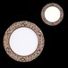 Встраиваемый светильник Reluce 52906-9.0-001RD LED6W FGD