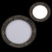 Встраиваемый светильник Reluce 52912-9.0-001RD LED12W ABN