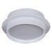 Встраиваемый светильник Reluce 53005-9.0-001RLD GX53 WT