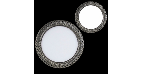 Встраиваемый светильник Reluce 53112-9.0-001RD LED12W ABN