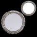 Встраиваемый светильник Reluce 53112-9.0-001RD LED12W SV