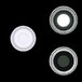Встраиваемый светильник Reluce 63903-9.0-001RD LED3+3W WT