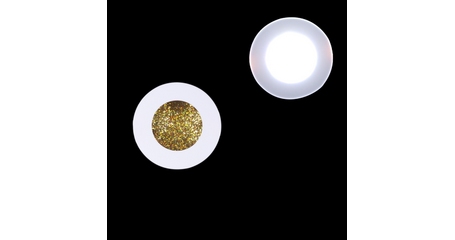 Встраиваемый светильник Reluce 67908-9.0-001RD LED8W WT+GD