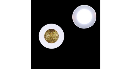 Встраиваемый светильник Reluce 67908-9.0-001RD LED8W WT+GD