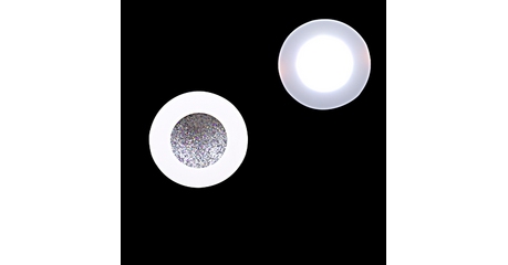 Встраиваемый светильник Reluce 67908-9.0-001RD LED8W WT+SV