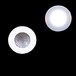 Встраиваемый светильник Reluce 67908-9.0-001RD LED8W WT+SV
