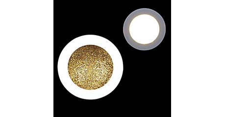Встраиваемый светильник Reluce 67916-9.0-001RD LED16W WT+GD