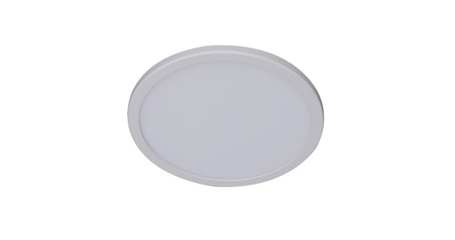 Встраиваемый светильник Reluce 70601-9.0-001OL LED15W WH 4000K