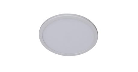 Встраиваемый светильник Reluce 70601-9.0-001OL LED15W WH 4000K