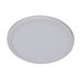 Встраиваемый светильник Reluce 70601-9.0-001OL LED15W WH 4000K
