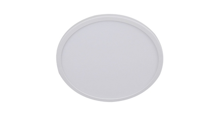 Встраиваемый светильник Reluce 70601-9.0-001OL LED20W WH 4000K