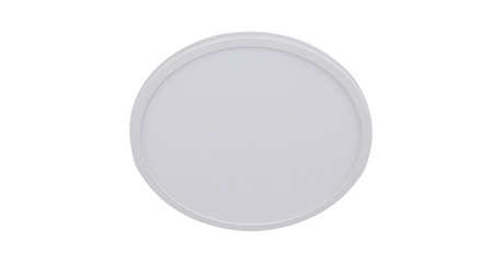 Встраиваемый светильник Reluce 70601-9.0-001OL LED20W WH 4000K