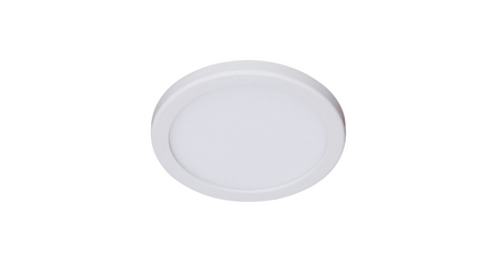 Встраиваемый светильник Reluce 70601-9.0-001OL LED6W WH 4000K
