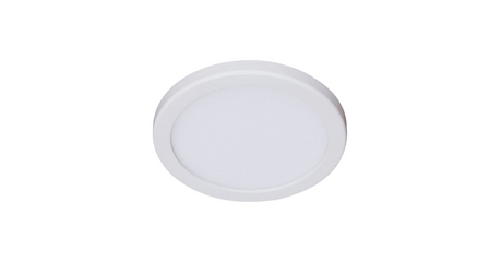 Встраиваемый светильник Reluce 70601-9.0-001OL LED6W WH 4000K