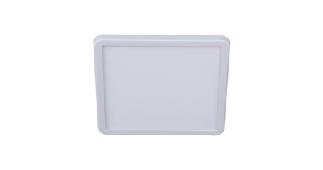 Встраиваемый светильник Reluce 70602-9.0-001OL LED15W WH 4000K