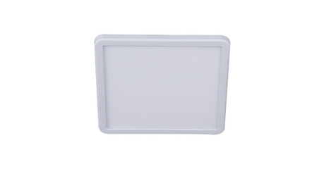 Встраиваемый светильник Reluce 70602-9.0-001OL LED15W WH 4000K