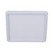 Встраиваемый светильник Reluce 70602-9.0-001OL LED15W WH 4000K
