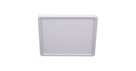 Встраиваемый светильник Reluce 70602-9.0-001OL LED20W WH 4000K