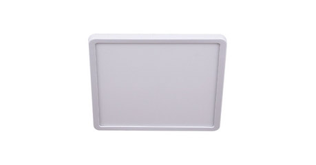 Встраиваемый светильник Reluce 70602-9.0-001OL LED20W WH 4000K
