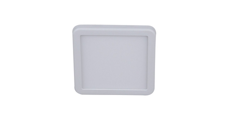 Встраиваемый светильник Reluce 70602-9.0-001OL LED6W WH 4000K