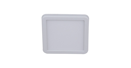 Встраиваемый светильник Reluce 70602-9.0-001OL LED6W WH 4000K