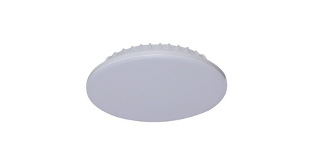 Встраиваемый светильник Reluce 70605-9.0-001OL LED18W WH 4000K