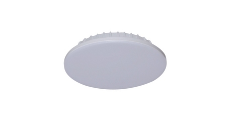 Встраиваемый светильник Reluce 70605-9.0-001OL LED18W WH 4000K