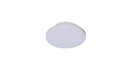 Встраиваемый светильник Reluce 70605-9.0-001OL LED9W WH 4000K