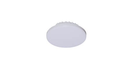 Встраиваемый светильник Reluce 70605-9.0-001OL LED9W WH 4000K