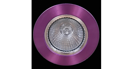 Встраиваемый светильник Reluce 71034-9.0-001D MR16 PP