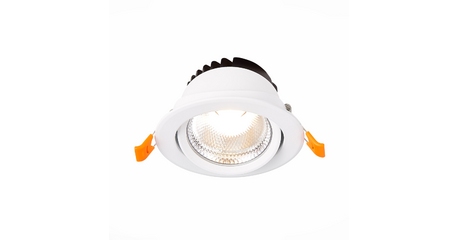 Встраиваемый светильник ST Luce Miro ST211.538.10.36