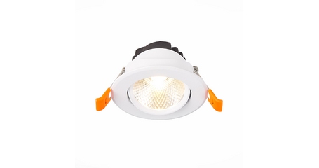 Встраиваемый светильник ST Luce Miro ST211.548.08.36