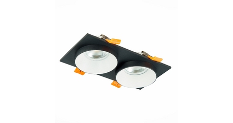 Встраиваемый светильник ST Luce ST206 ST206.428.02